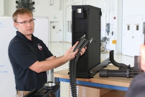 Specialized Training