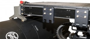 ALWiP® Composite Platform