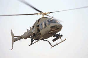 Bell 407 MRH