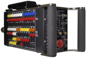 Hellfire Test System (HTS)