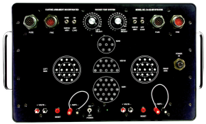 Rocket Test System (RTS)